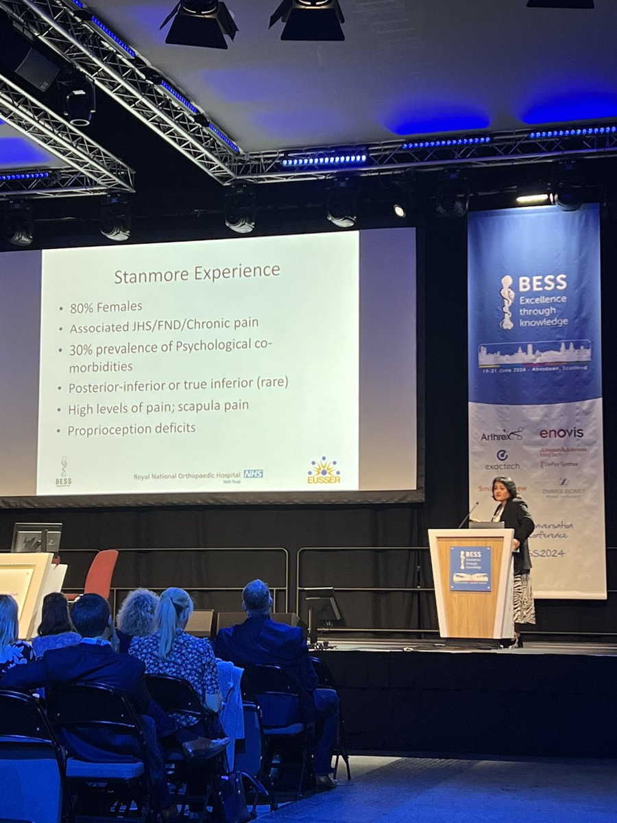 Rokhsaneh Tehrany (@rmtehrany) on Twitter photo #BESS2024 fascinating morning masterclass with <a href="/AnjuJaggi/">anju jaggi</a> ‘Complex Instability- Complex or misunderstood?’ #BESS2024 fascinating morning masterclass with <a href="/AnjuJaggi/">anju jaggi</a> ‘Complex Instability- Complex or misunderstood?’