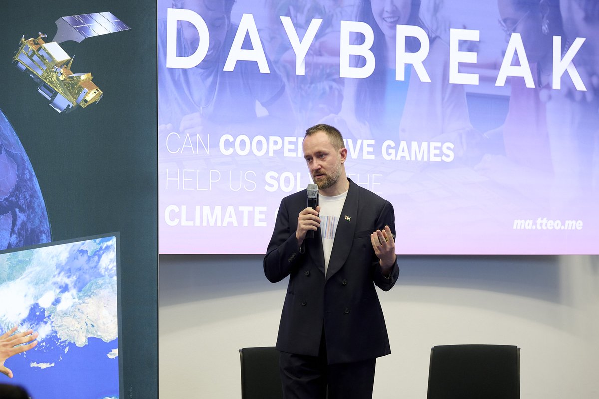 EUMETSAT tweet media