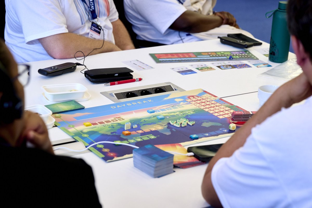 EUMETSAT tweet media