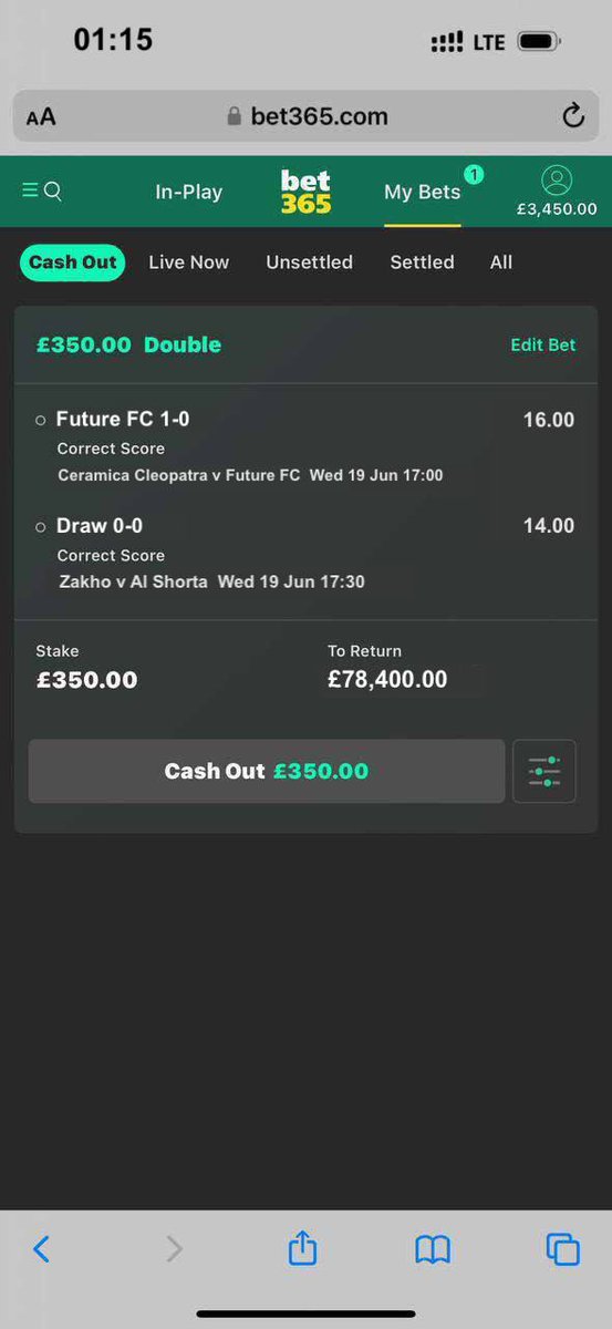 ivankarltips's tweet image. THE CHOICE IS ALWAYS YOURS 💯

❌ You can continue working hard for someone else, earning money that might end up in one of your wallets.

✔️ Alternatively, you can focus on your hobbies and enjoy life while the fixed match earns money for you.