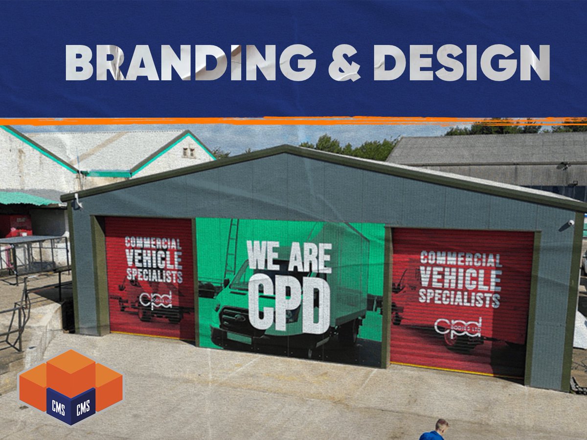 cornerstonemsuk's tweet image. Your brand deserves to stand out! ✨ Cornerstone Marketing creates eye-catching graphic designs that tell your story. Take a look at this amazing piece that was designed by CMS ✅

Find out more 👉 loom.ly/vuyuPdw

#GraphicDesignExperts #CornerstoneMarketing