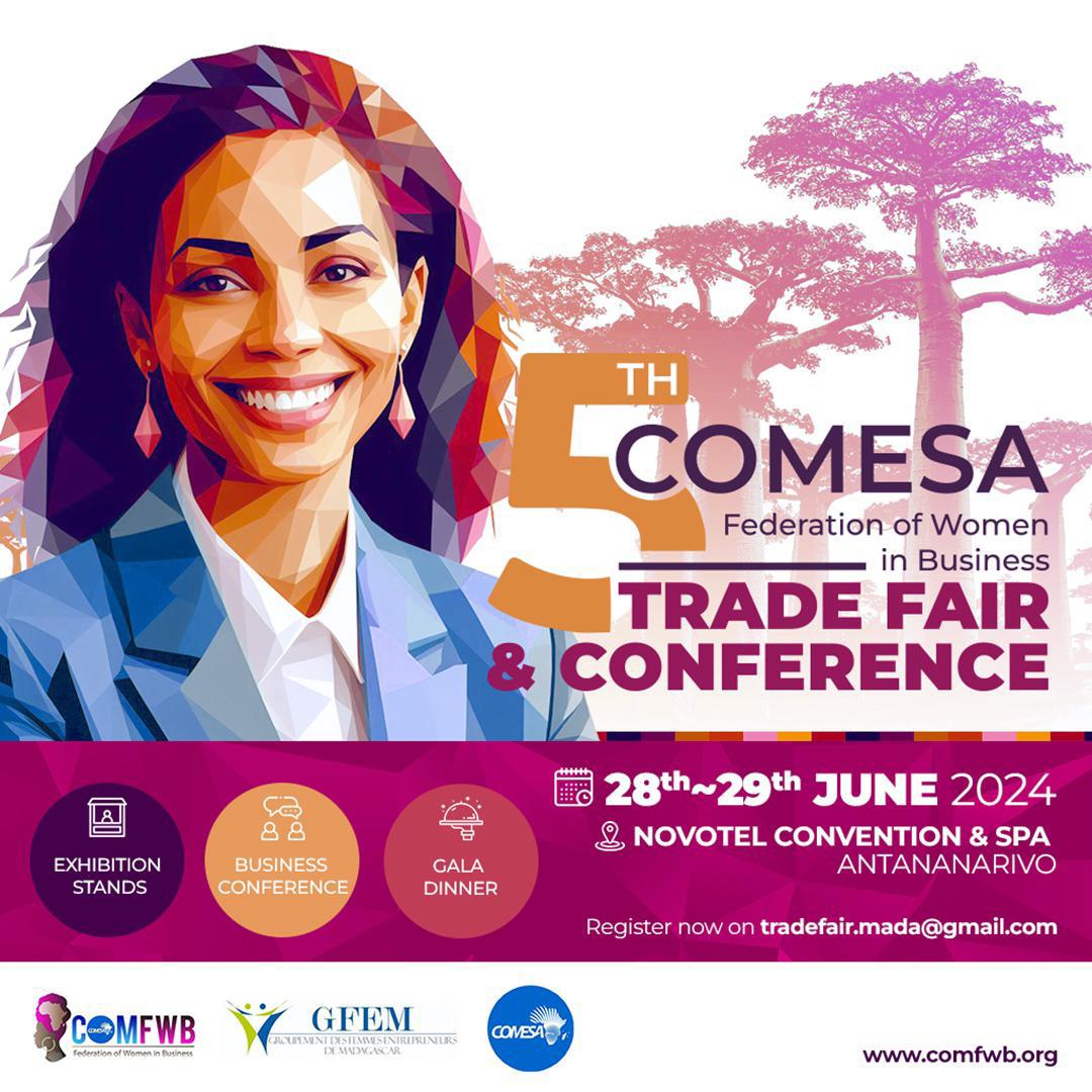 Federation of Women Entrepreneurs Kenya (FOWEK) tweet media