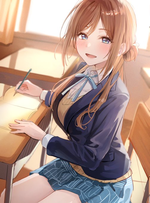 姫崎莉波 からーラ 