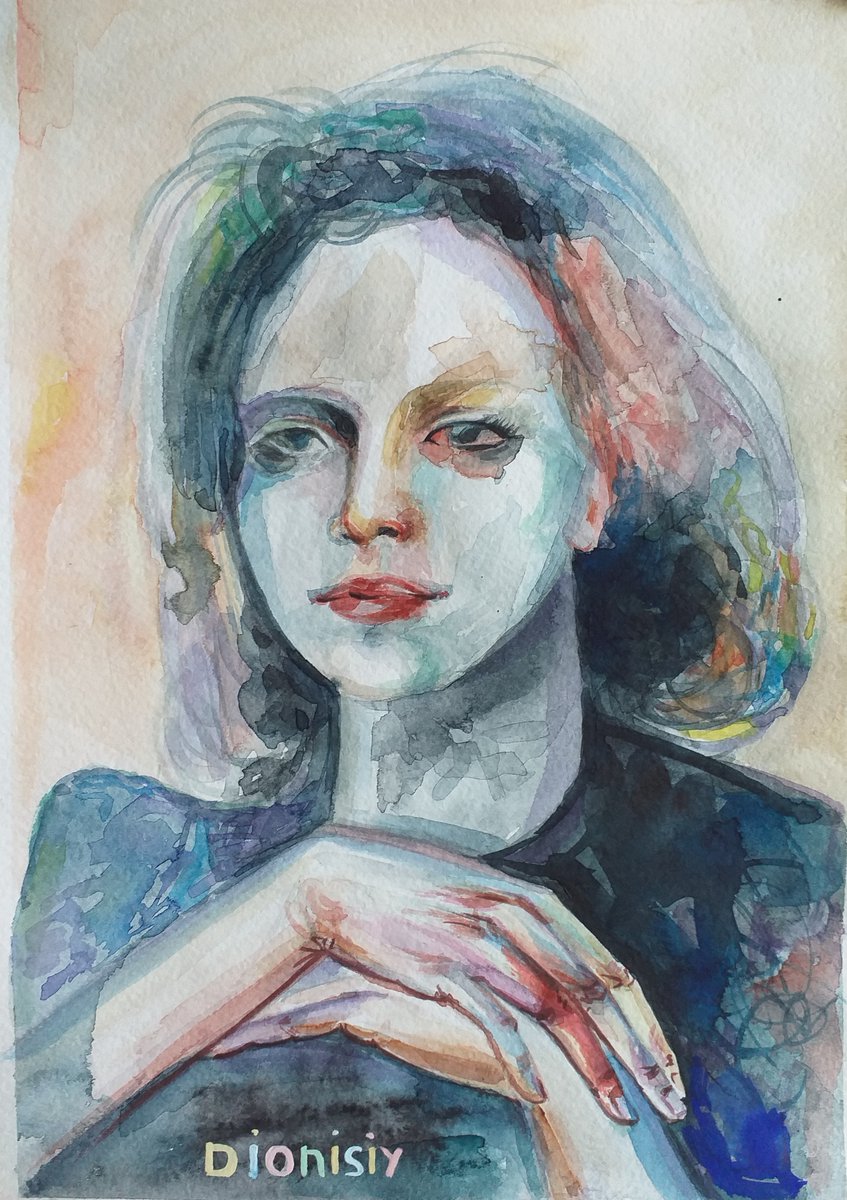 BlednovD36351's tweet image. «Фонтазия»
Принятая форма изложения часто не могла вместить
полета его фантазии, так что он сплошь и рядом #картинаназаказ #додому #портрет #искусство #ремонт #артновости