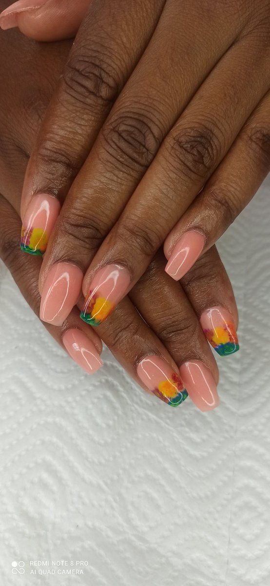 KondwaniKayira's tweet image. 🚀It&apos;s Friday, get ready to dazzle this weekend with Flawless nails made by @_nirvanaspa 🥳

🚀Book your session now 📲 : +265991367607 🥳