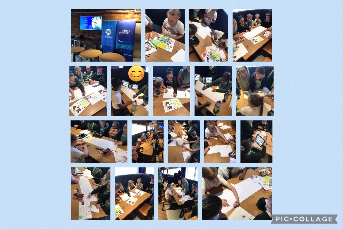 St Oswald's Catholic Primary School - Year 4 tweet media