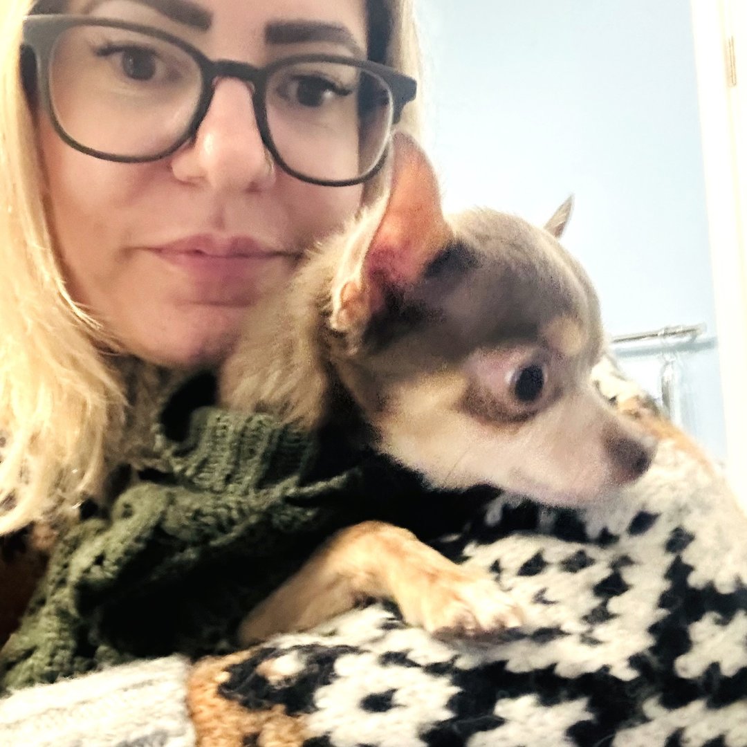 P3 People Management tweet media