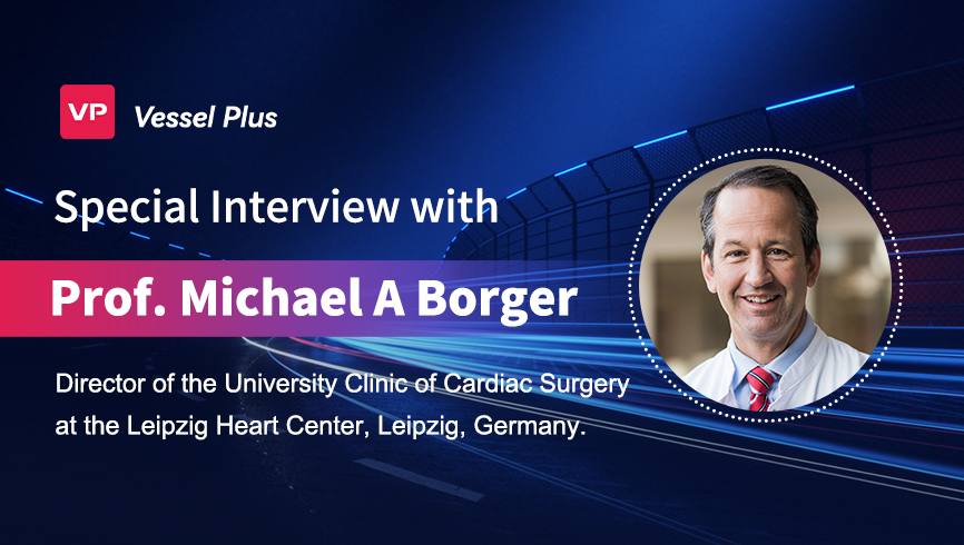🥳We are excited to have the opportunity to dialogue with internationally renowned heart surgeon Prof. Michael A Borger- the Director of the University Clinic of Cardiac Surgery at the Leipzig Heart Center‼️
📢Do not miss this wonderful video👇
oaepublish.com/vp/academic_ta…