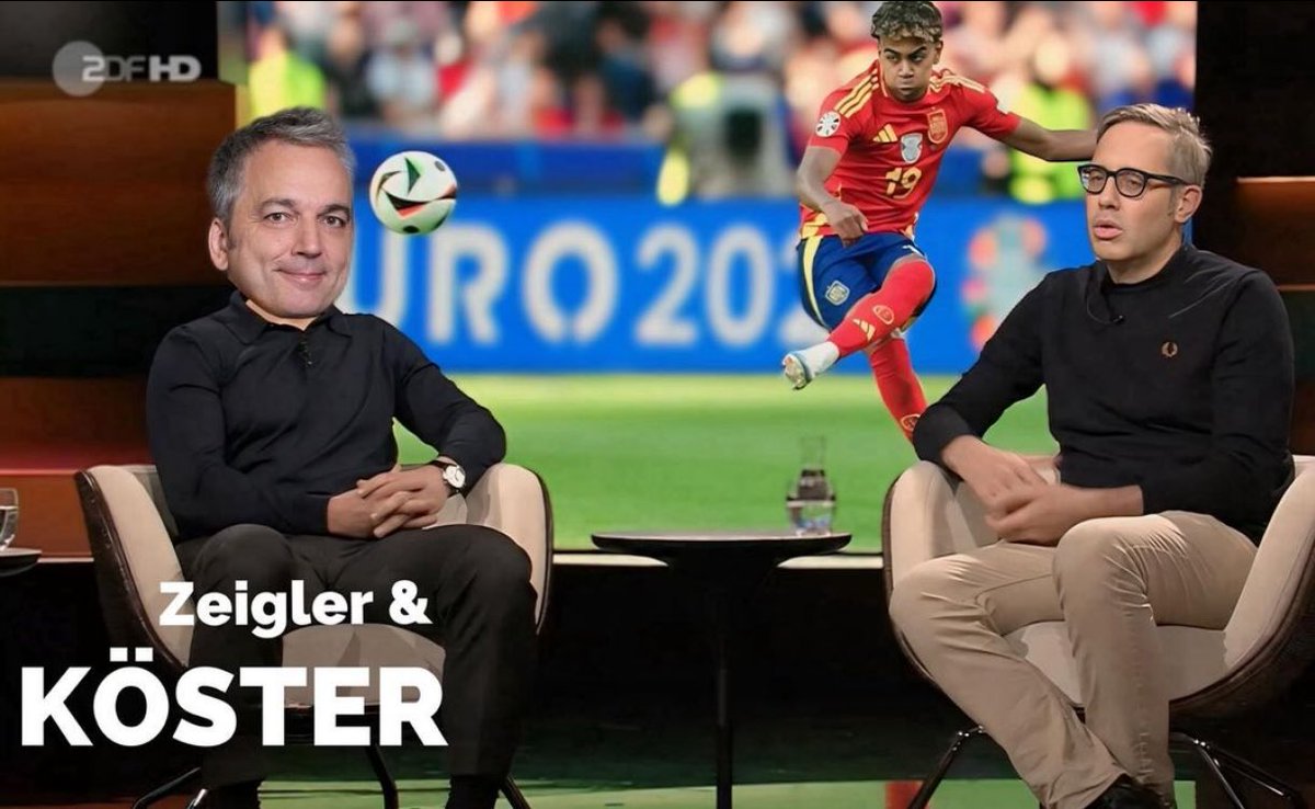 Arnd Zeigler tweet media