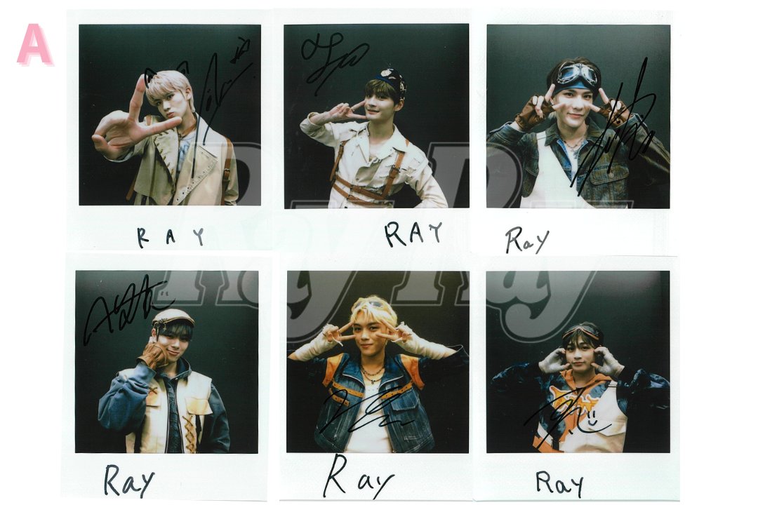 Ray編集部 tweet media