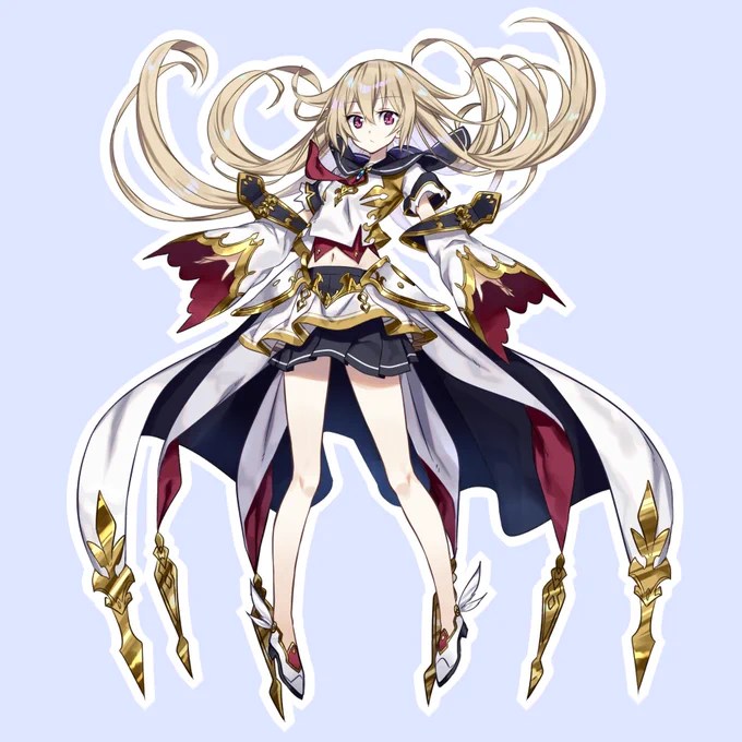 セーラー服の神 