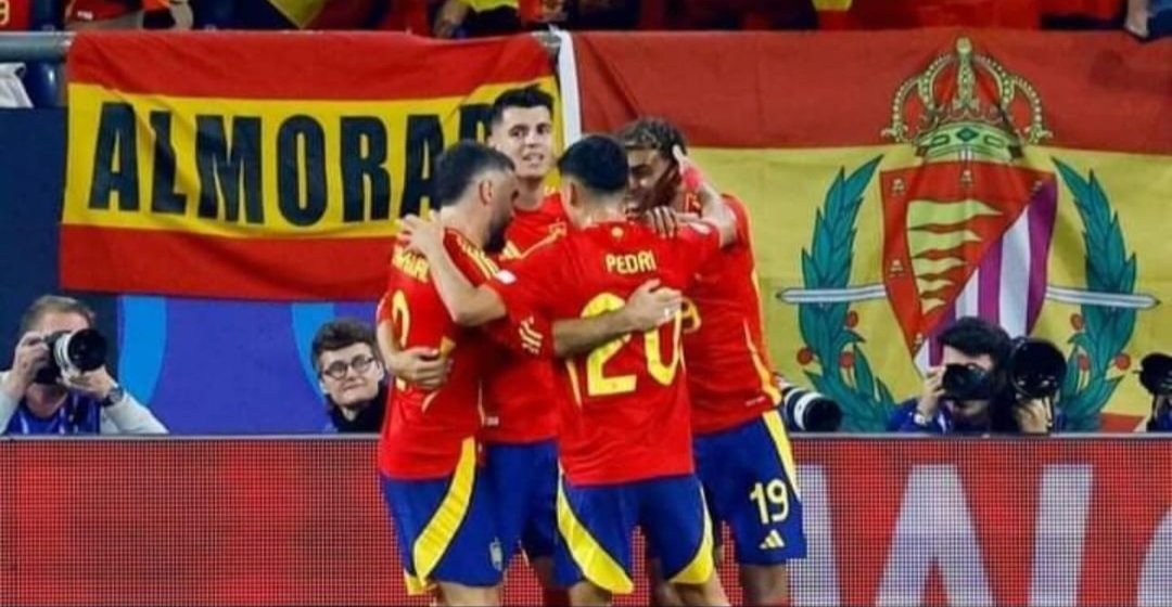 Peña Dando Guerra tweet media