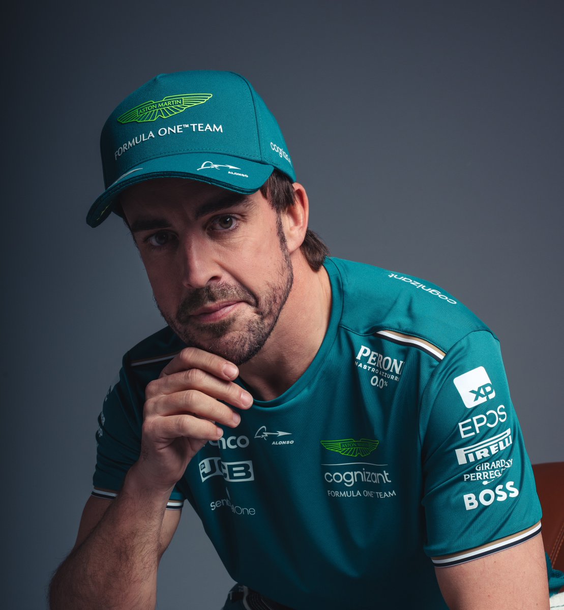 EPOS (@eposaudio) on Twitter photo While Alonso focusses on pinching a podium in his home race – our world-class audio products will be empowering him and the <a href="/AstonMartinF1/">Aston Martin Aramco F1 Team</a> team to communicate clearly and effectively, throughout the #SpanishGP. 🏁🇪🇸
Learn more: eposaudio.com/en/us/aston-ma…
#GlobalAudioPartner While Alonso focusses on pinching a podium in his home race – our world-class audio products will be empowering him and the <a href="/AstonMartinF1/">Aston Martin Aramco F1 Team</a> team to communicate clearly and effectively, throughout the #SpanishGP. 🏁🇪🇸
Learn more: eposaudio.com/en/us/aston-ma…
#GlobalAudioPartner