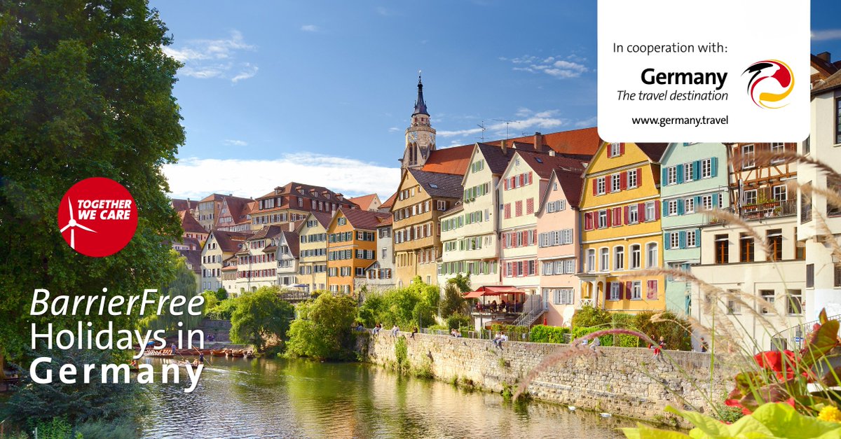 Able Magazine (@ablemag) on Twitter photo Discover historic and picturesque towns of Germany, where fairytale stories were inspired amid picture-perfect surroundings. <a href="/GermanyTourism/">GermanyTourism</a> offers many historic towns full of charm. Find out more: bit.ly/3KPSYLc
Image: Tübingen © GNTB/Francesco Carovillano Discover historic and picturesque towns of Germany, where fairytale stories were inspired amid picture-perfect surroundings. <a href="/GermanyTourism/">GermanyTourism</a> offers many historic towns full of charm. Find out more: bit.ly/3KPSYLc
Image: Tübingen © GNTB/Francesco Carovillano