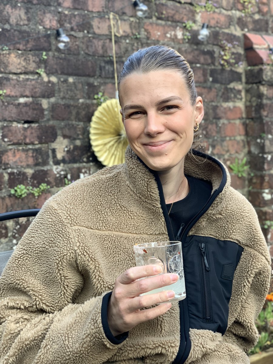 This #CervicalScreeningAwarenessWeek, Georgina from Cardiff is encouraging people to attend their screening invite. 

“I was diagnosed with cervical cancer after attending my first cervical screening appointment (smear) at 25. 

"Cervical screening saved my life. I keep telling