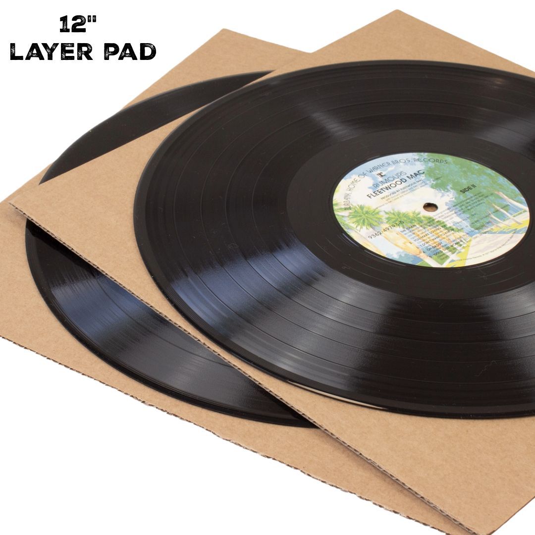Do you need inserts in your boxes, or a way to protect fragile products whilst being shipped? What about layering products onto pallets?

We supply 4 different layer pads:
1.A4 
2.A3 
3.12” 
4.½ Euro pallet 

View the details on our web site.

#layerpads #palletpackaging