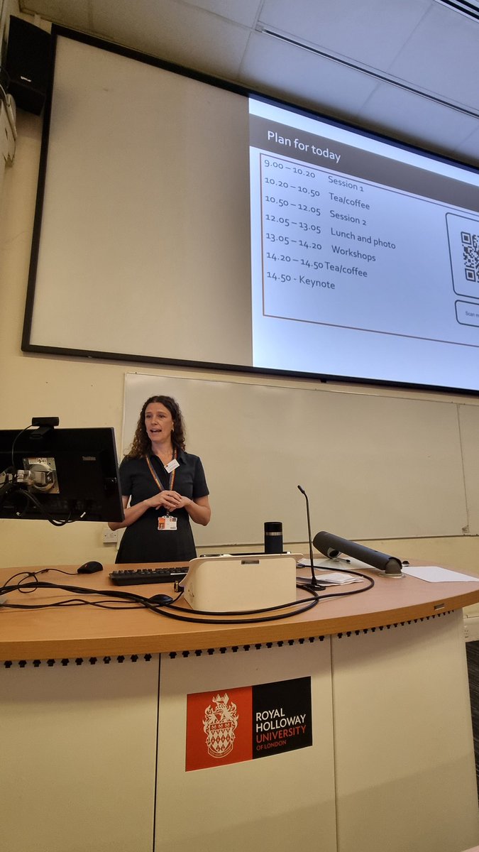 ECHO-O Lab (@socdevlabrhul) on Twitter photo It is going to be a great day for the #WorkingTogether event <a href="/RHULPsychology/">Royal Holloway Psychology</a>. Thank you <a href="/ricketts_lara/">Jessie Ricketts, moving to @rickettslara.bsky</a> for the warm welcome! It is going to be a great day for the #WorkingTogether event <a href="/RHULPsychology/">Royal Holloway Psychology</a>. Thank you <a href="/ricketts_lara/">Jessie Ricketts, moving to @rickettslara.bsky</a> for the warm welcome!