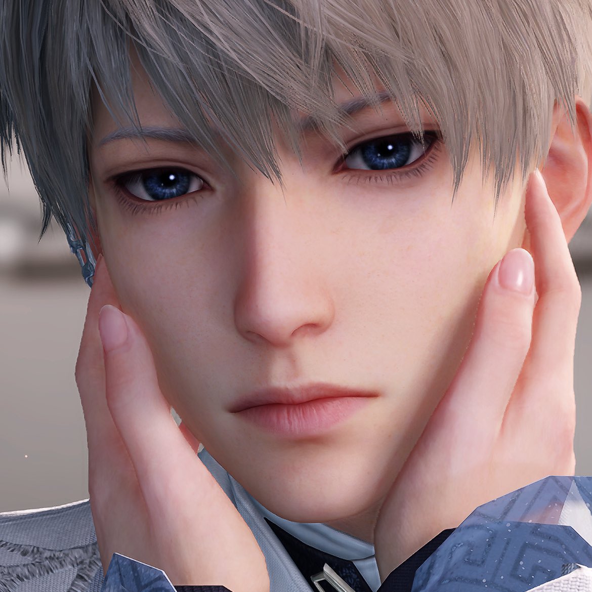 daily xavier 🐰 tweet media