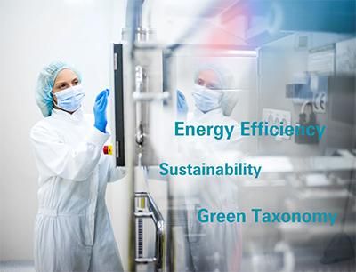 ead_online_de's tweet photo. Energieeffizienz von Reinräumen hat sich in den letzten zwanzig Jahren zu einem Top-Thema entwickelt. Welche Stellschrauben dafür bedient werden müssen, erfahren Besucher der Reinraummesse @Cleanzone_FM am 25. und 26. September 2024 in Frankfurt am Main. https://t.co/k2cXC54Tyz https://t.co/PvZaQskL4H