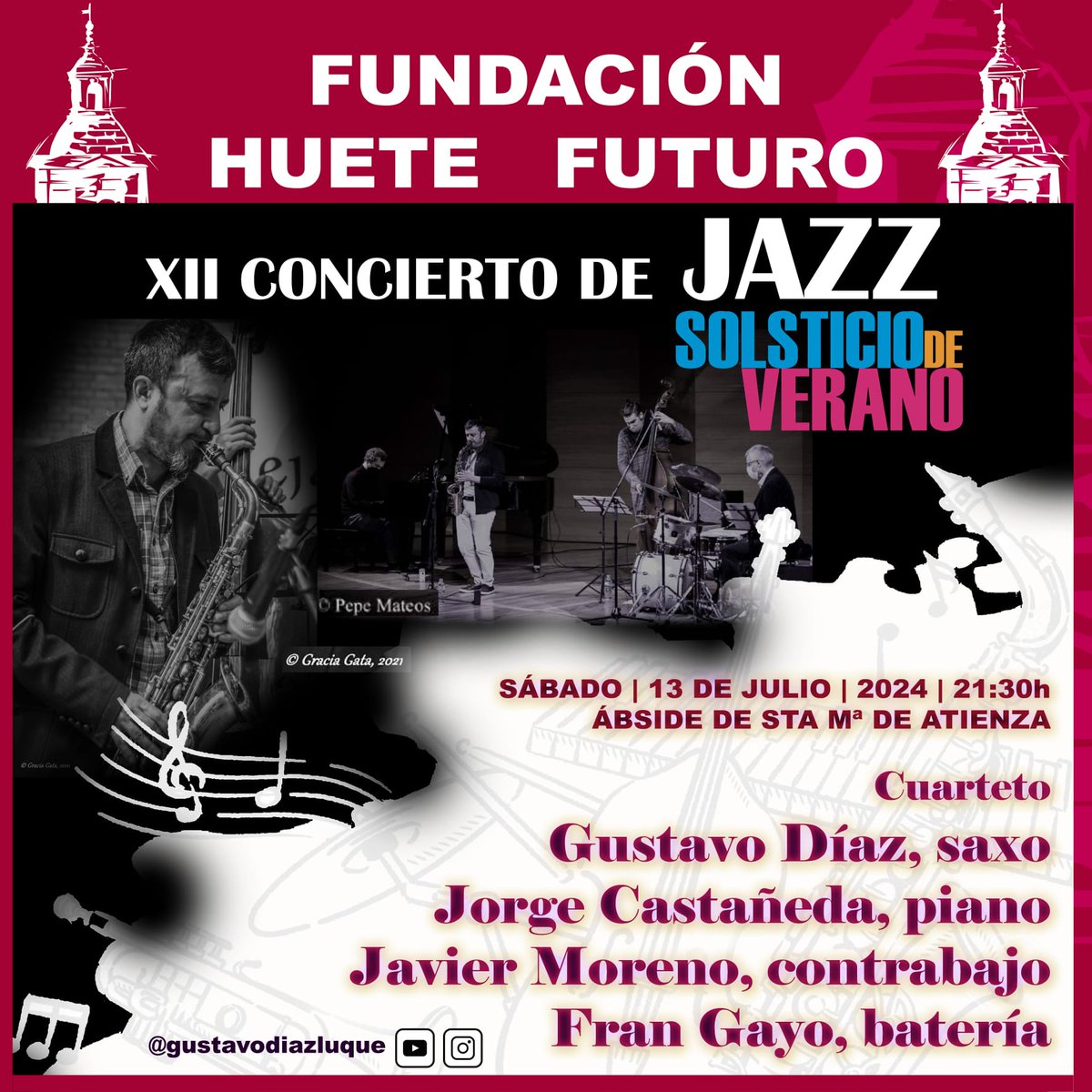 Fund Huete Futuro (@huetefuturo) on Twitter photo 