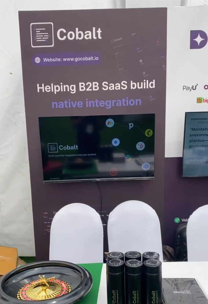 rishijaindev's tweet image. Day 2 at #DevCon24 by @SaaS_Insider !!
