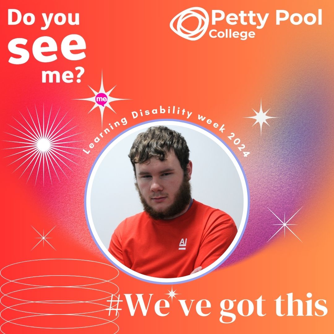 Petty Pool College tweet media