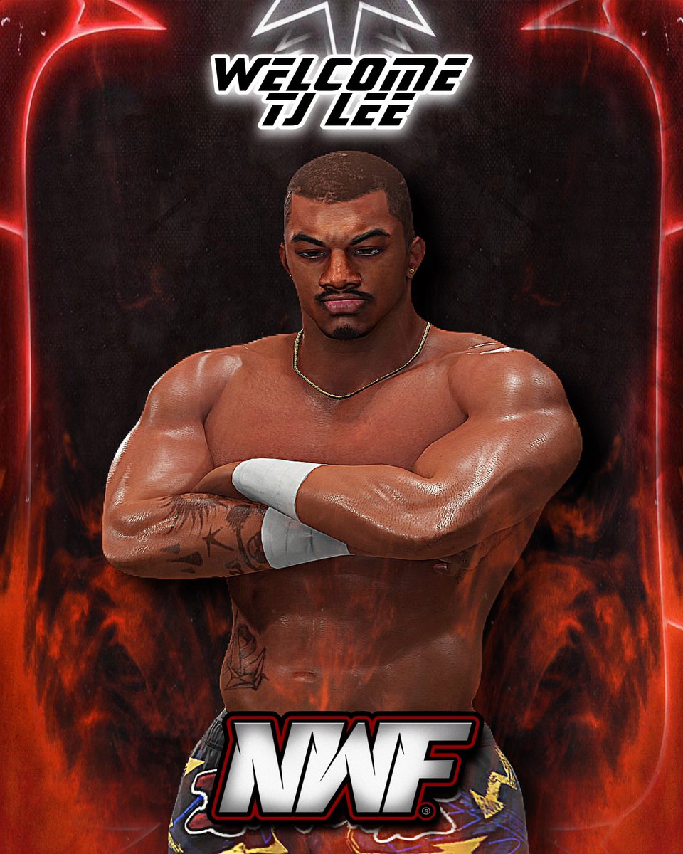 4/5 

#wrestling #wwe #mma #prowrestling #ufc #bjj #aew  #boxing #jiujitsu #nxt #CAW #CAWmmunity #Fortnite #WWE2K24 #WWERaw