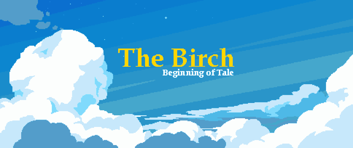 처음 기획이랑은 너무 달라져서
결국 이름까지 바꿔버렸다...