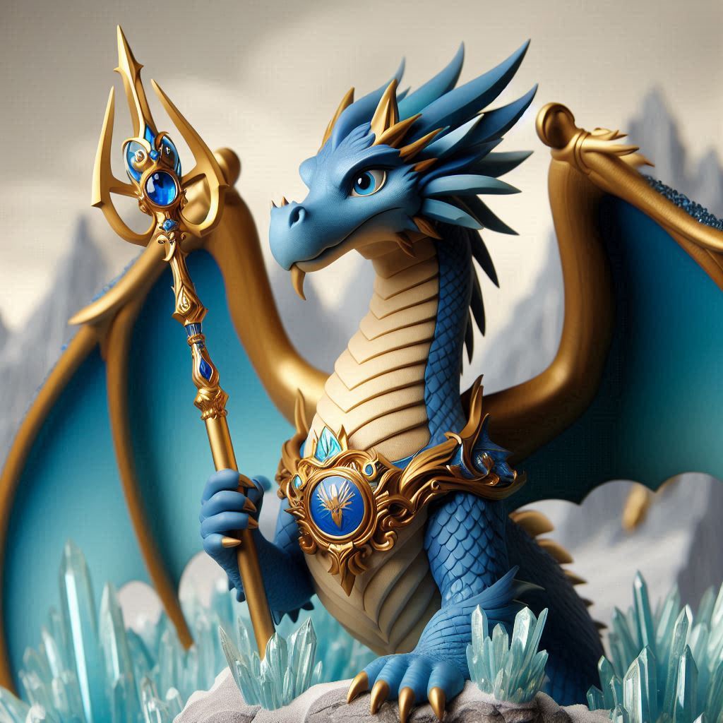 #BTCDragon