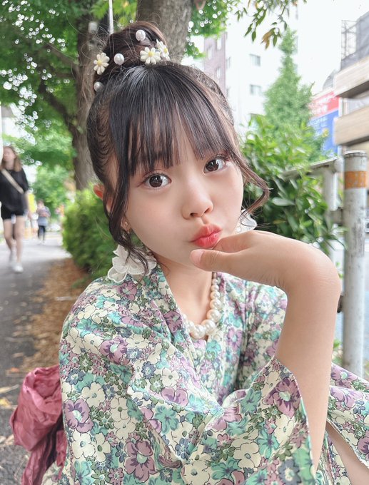 Twitterのコスプレ画像7