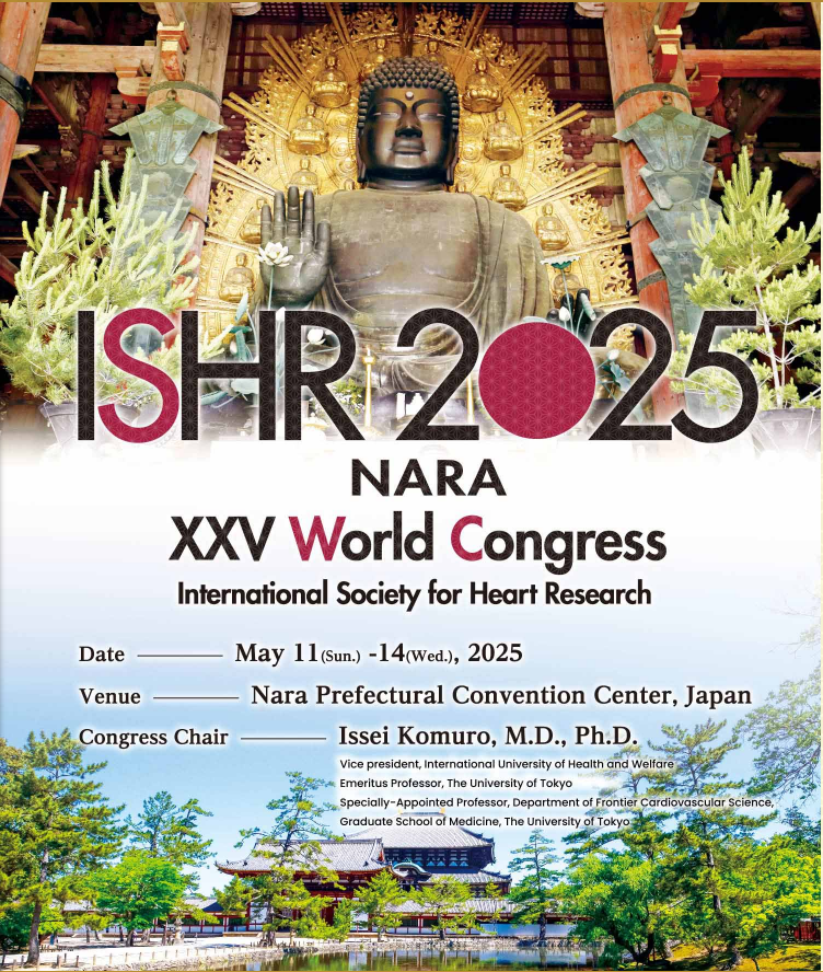 ISHR European Section (@ishr_es) on Twitter photo After a wonderful meeting of the European Section in Toulouse, we are now looking forward to the International Congress in beautiful Nara, Japan. Book your flights and accommodation early! ishr2025nara.jp/index.html #cardiovascular <a href="/ISHR_ECI/">ISHR International ECI Committee</a> <a href="/IshrMci/">MCI-ISHR</a> <a href="/ECI_ISHR/">Early Career Investigators @ISHR North America</a> <a href="/ISHR_NAS/">ISHR North American Section</a> <a href="/ISHR_AUS/">ISHR Australasian Section</a> After a wonderful meeting of the European Section in Toulouse, we are now looking forward to the International Congress in beautiful Nara, Japan. Book your flights and accommodation early! ishr2025nara.jp/index.html #cardiovascular <a href="/ISHR_ECI/">ISHR International ECI Committee</a> <a href="/IshrMci/">MCI-ISHR</a> <a href="/ECI_ISHR/">Early Career Investigators @ISHR North America</a> <a href="/ISHR_NAS/">ISHR North American Section</a> <a href="/ISHR_AUS/">ISHR Australasian Section</a>