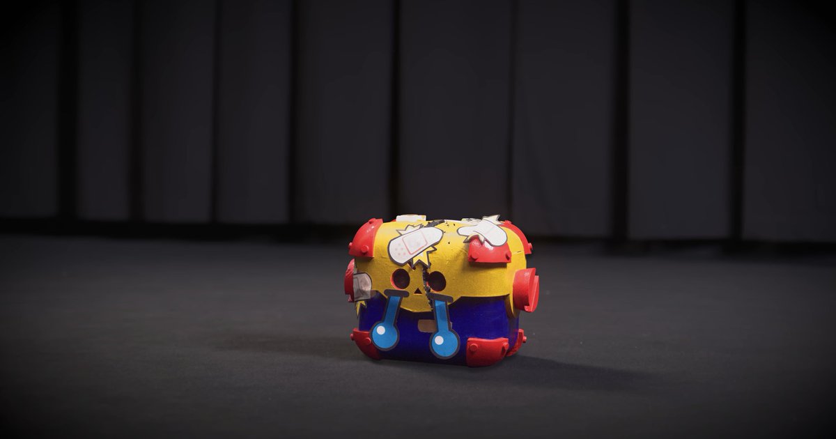 Brawl Stars tweet media