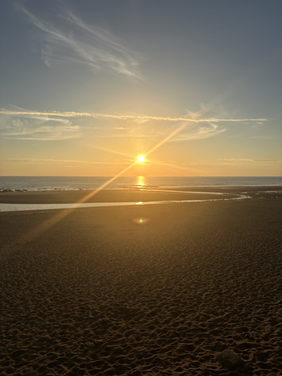 devonyurt's tweet image. Summer Solstice,    Devon / Cornwall border at its best !