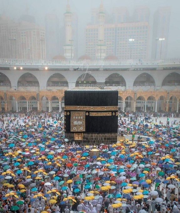 إن الصلاة على الحبيبِ لنعمةٌ ، فيها الأجور من الإلهِ فأكثِرُوا .
- اللهُــم صل وسلم وبارك على نبينا םבםב ﷺ ♥ .
