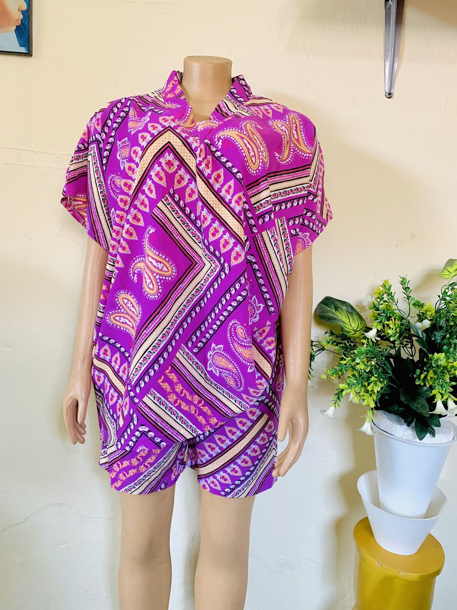 iamKemorahouse's tweet photo. Shop this beautiful Two pieces from our #readytowearcollection. We have beautiful Trendy wears for your slaying please sure.

Available in size 12, 14 and 16 only.

Price; 8500
Location; Uyo 

Walk-in Store ; 64 idoro road opposite salvation ministries. Uyo https://t.co/TH6hCb6F3R
