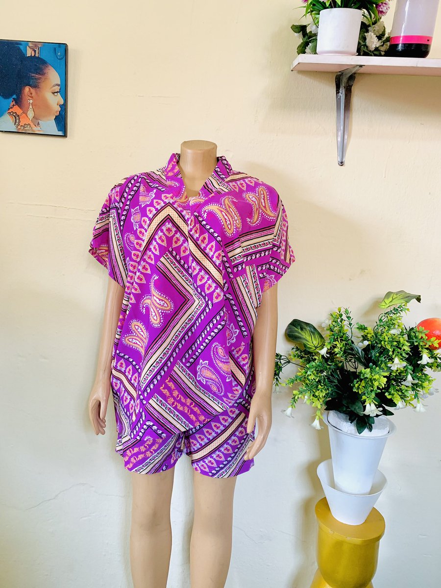 iamKemorahouse's tweet photo. Shop this beautiful Two pieces from our #readytowearcollection. We have beautiful Trendy wears for your slaying please sure.

Available in size 12, 14 and 16 only.

Price; 8500
Location; Uyo 

Walk-in Store ; 64 idoro road opposite salvation ministries. Uyo https://t.co/TH6hCb6F3R