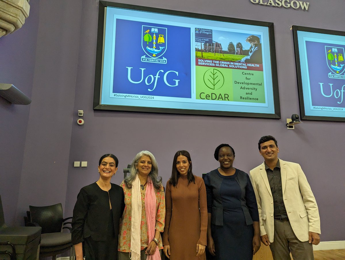 Etheldreda Nakimuli (@ethelmpungu) on Twitter photo Super excited to be the Key note speaker at the University of Glasgow Global Mental Health Conference.@ProfMinnis <a href="/gchallenges/">Grand Challenges Canada</a> <a href="/MQmentalhealth/">MQ</a> <a href="/MakerereCHS/">Makerere University College of Health Sciences</a> Super excited to be the Key note speaker at the University of Glasgow Global Mental Health Conference.@ProfMinnis <a href="/gchallenges/">Grand Challenges Canada</a> <a href="/MQmentalhealth/">MQ</a> <a href="/MakerereCHS/">Makerere University College of Health Sciences</a>