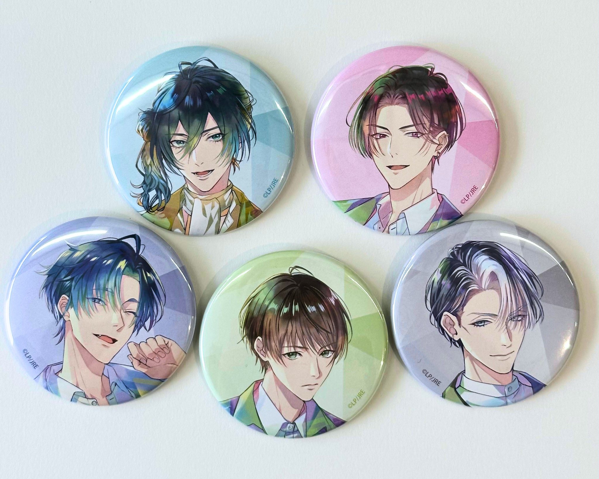STATION IDOL LATCH!」公式 on X: 
