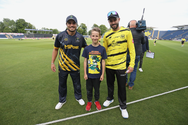 Birchgrove Primary (@birchgroveprm) on Twitter photo Some of our year 5 and 6 pupils had a great night watching <a href="/GlamCricket/">Glamorgan Cricket π</a> yesterday. We were also lucky enough to provide the match mascot who got to meet the team captains and perform the coin toss. Diolch to everyone at Glamorgan cricket <a href="/Glamcommunity/">Glamorgan Cricket Community Team</a> #birchgroveprm24 Some of our year 5 and 6 pupils had a great night watching <a href="/GlamCricket/">Glamorgan Cricket π</a> yesterday. We were also lucky enough to provide the match mascot who got to meet the team captains and perform the coin toss. Diolch to everyone at Glamorgan cricket <a href="/Glamcommunity/">Glamorgan Cricket Community Team</a> #birchgroveprm24