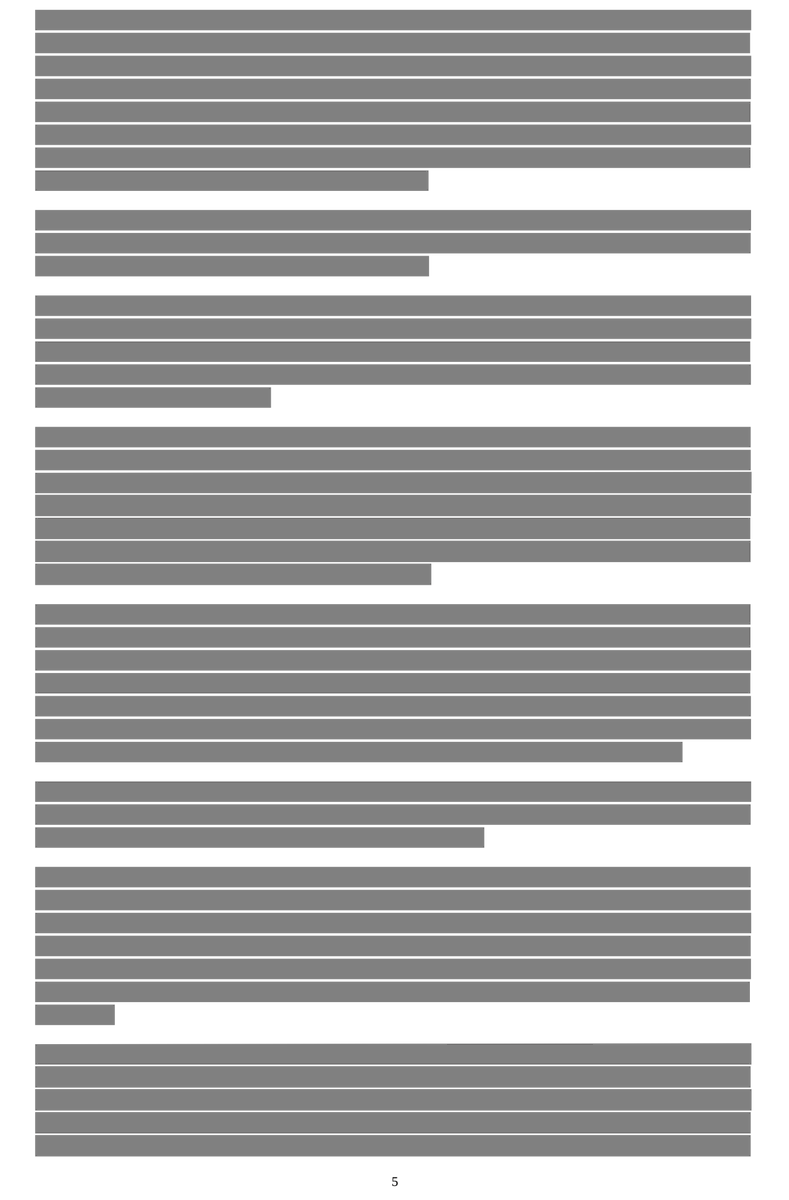 Après des mois de procédures, la Commission Européenne m'a ENFIN donné un accès partiel à sa lettre au gouvernement français sur le décret anti "steak végétal" de début 2024.💪

Cette lettre est citée dans le décret du gouvernement.

Je vous partage en exclusivité son contenu.⬇️