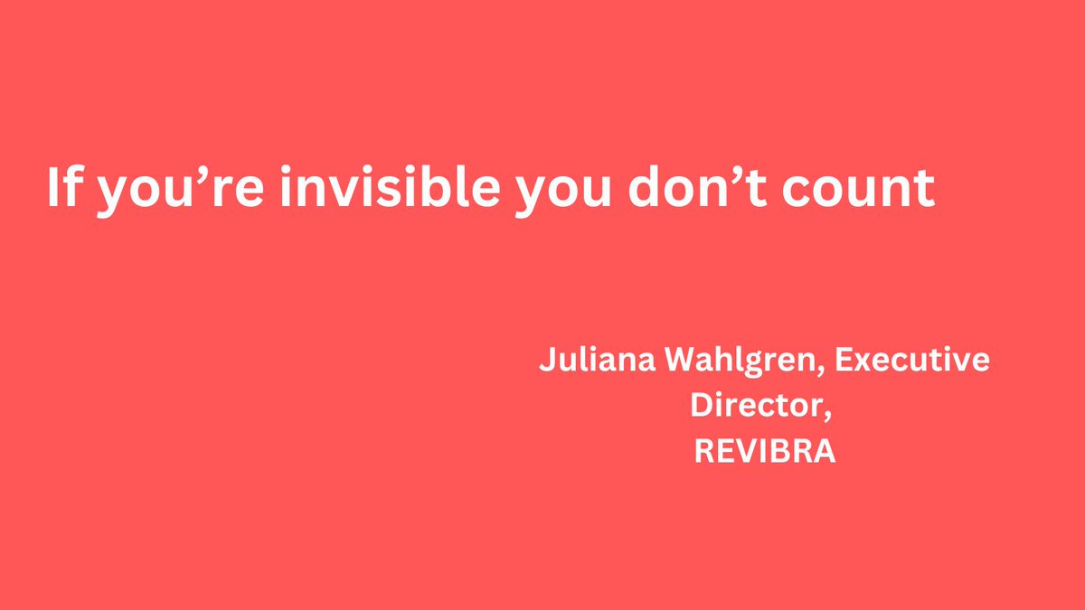 FiLiAHagueMothers (@filiahaguemums) on Twitter photo Talking about data collection issues e.g. disaggregating, protecting personal data, costs: our partner <a href="/EuropaRevibra/">Revibra Europa</a>
in Session 10 #HagueDVForum 21 June 2024
#ProtectHagueVictims
#HagueMothersVoices
#Justice4HagueMothers Talking about data collection issues e.g. disaggregating, protecting personal data, costs: our partner <a href="/EuropaRevibra/">Revibra Europa</a>
in Session 10 #HagueDVForum 21 June 2024
#ProtectHagueVictims
#HagueMothersVoices
#Justice4HagueMothers