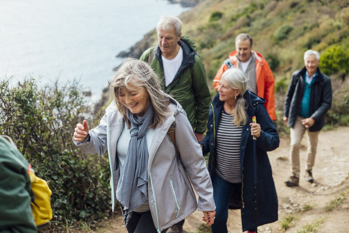 More than 28,000 <a href="/coopuk/">Co-op</a> Members joined in to share views and shape our new retirement checklist tool to help <a href="/coopukinsurance/">Co-op Insurance</a> offer better support with later life planning. Read the blog to find out what we heard: coop.uk/3VdD6rH
