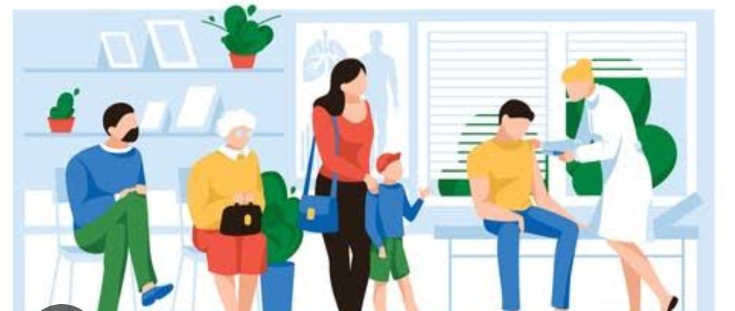 Vaccines are like the champions of the medical world!Not only do they save lives but save you some serious cash . Don't let diseases drain your wallet!Get vaccinated 
#VaccinationEducation 
#VaccinationForAll 
#mediaeisfellowship 
#VaccinesWork  
#30daychallenge