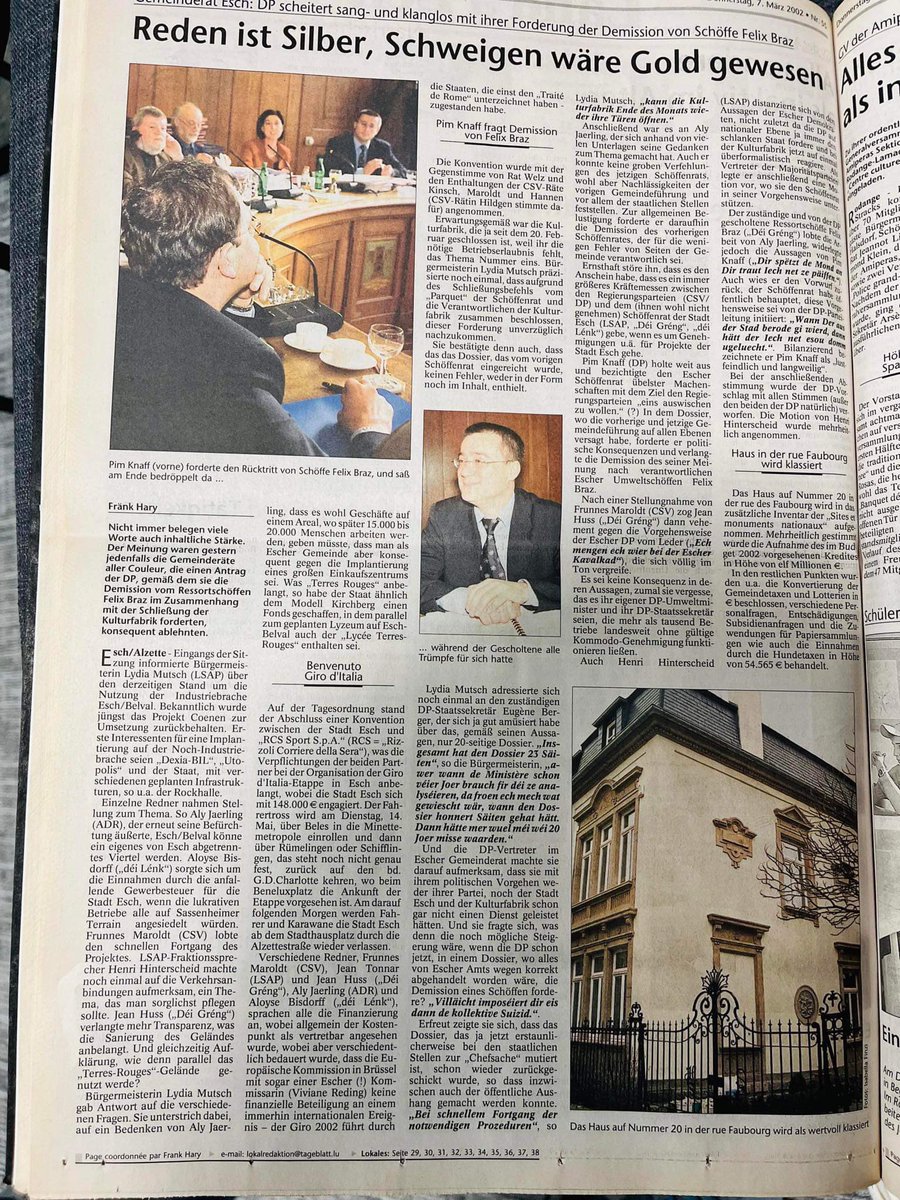 Liz Braz tweet media