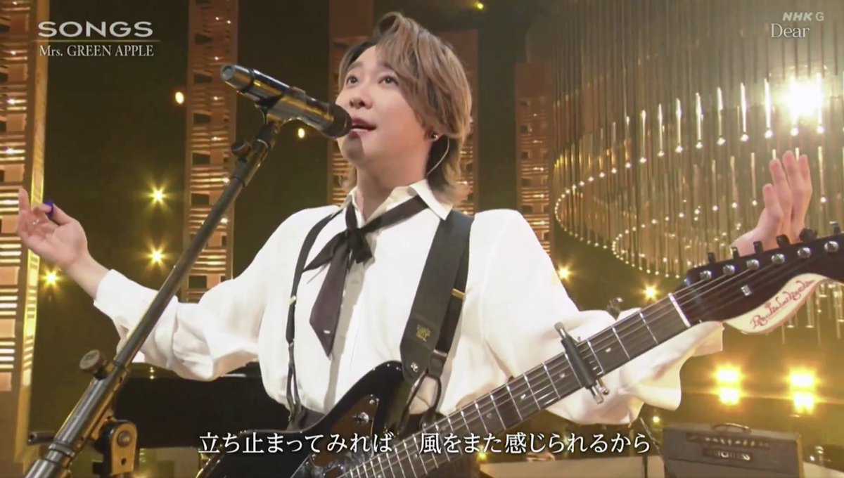 Psychederhythm テレキャスター　 MrsGREENAPPLE Psychederhythm テレキャスター MrsGREENAPPLE - メルカリ