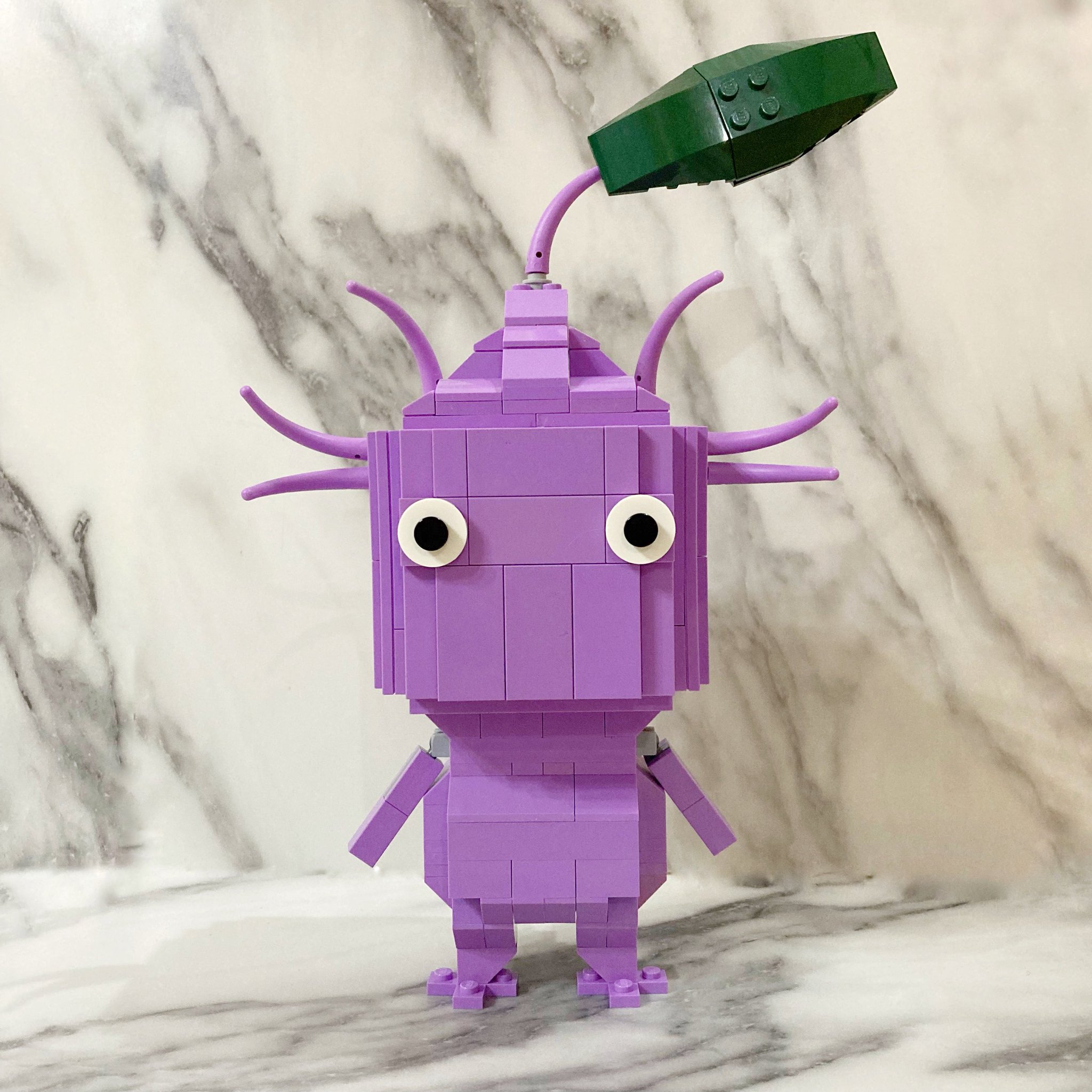 あごぴくみん 黄ピクミン | ピクミンWiki | Fandom