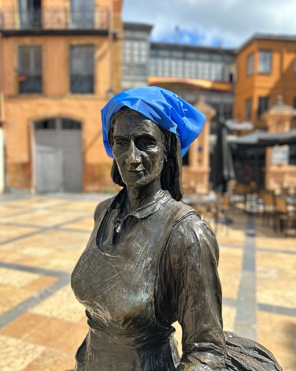 Oviedo Turismo tweet media