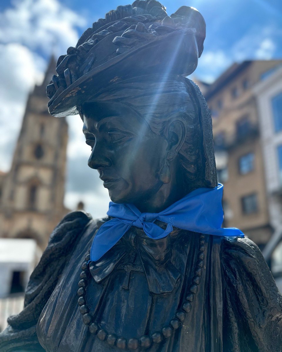 Oviedo Turismo tweet media