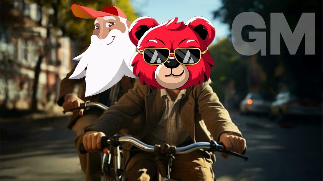 HorseRwa's tweet image. Good Morning #avax Fam!

#TraderJoe #BigRed $TD