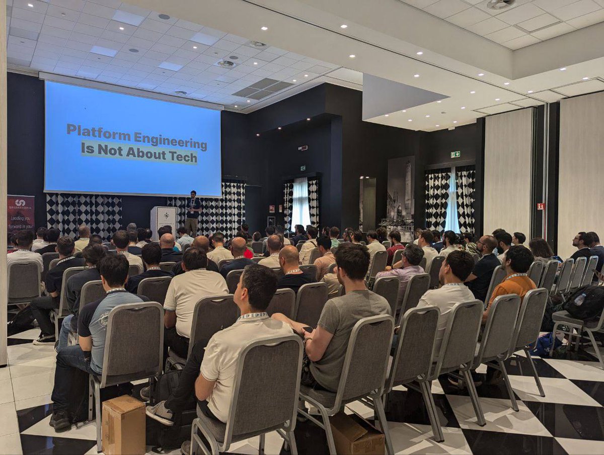 Mia-Platform tweet media